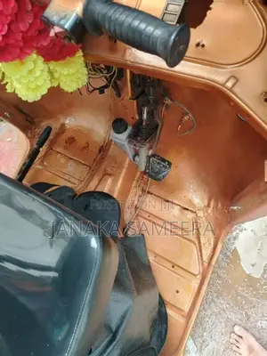 Bajaj 2 stroke 2006 Three Wheel Brand New