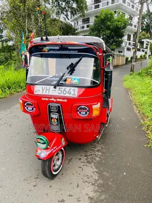 Bajaj RE 2011 Three Wheel Unregistered (Recondition)