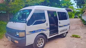 Nissan Vanette 1994 Van (Used)