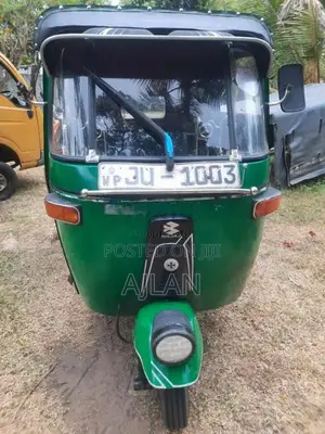 Bajaj RE 2004 Three Wheel (Used)