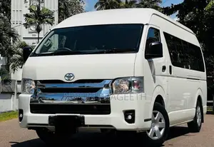 Toyota KDH 2026 Van Brand New