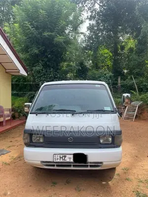 Mazda Bongo 1996 Van (Used)
