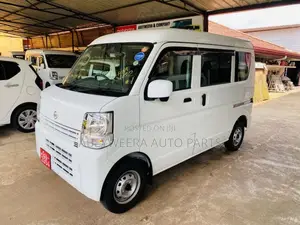Nissan Clipper PW PM SAFETY 2023 Van Unregistered (Recondition)