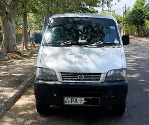 Suzuki Carry 2006 Van (Used)