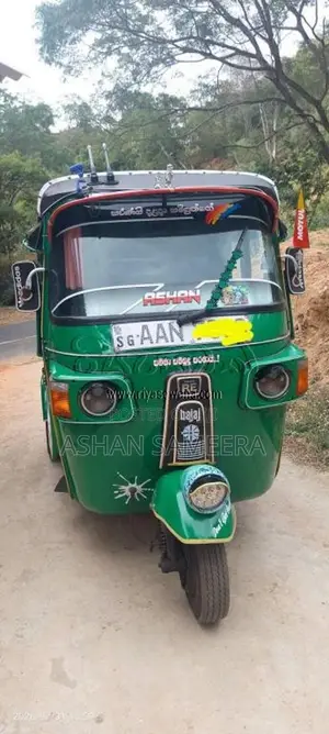 Bajaj RE 2013 Three Wheel (Used)