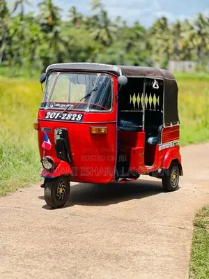 Bajaj RE 1994 Three Wheel (Used)
