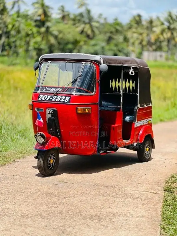 Bajaj RE 1994 Three Wheel (Used)