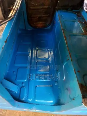 Bajaj 2 stroke 2004 Three Wheel (Used)