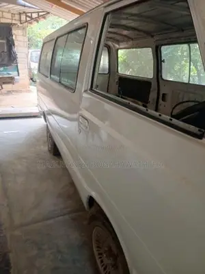 Toyota Lh30 1980 Van (Used)