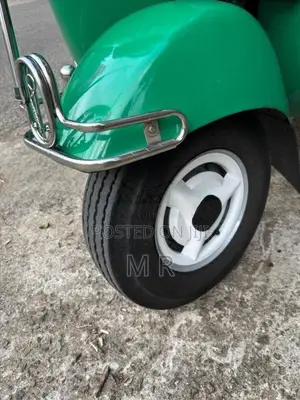 Bajaj 4 stroke 2011 Three Wheel (Used)