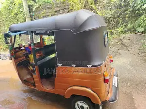 Bajaj 2 stroke 2006 Three Wheel Brand New