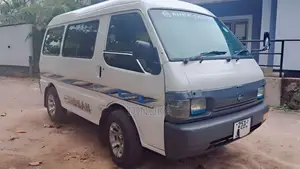 Nissan Vanette 1994 Van (Used)
