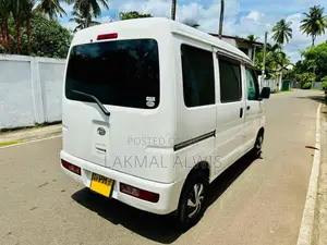 Daihatsu Hijet 2014 Van (Used)