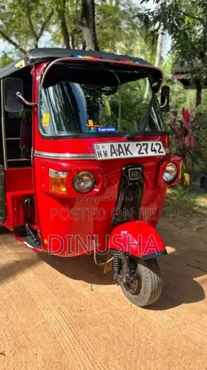 Bajaj RE 2013 Three Wheel (Used)