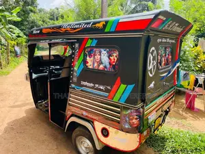 Piaggio Ape 2010 Three Wheel (Used)