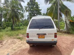 Toyota Townace CR26 Van 1986 Van (Used)