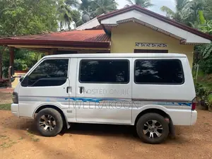 Mazda Bongo 1996 Van (Used)