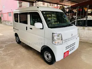 Nissan Clipper PW PM SAFETY 2023 Van Unregistered (Recondition)