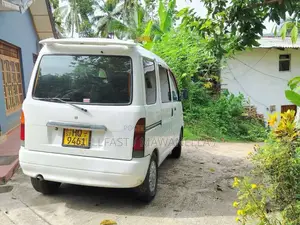 Daihatsu S200 2002 Van (Used)