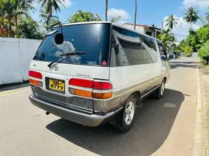 Toyota Townace 1992 Van (Used)
