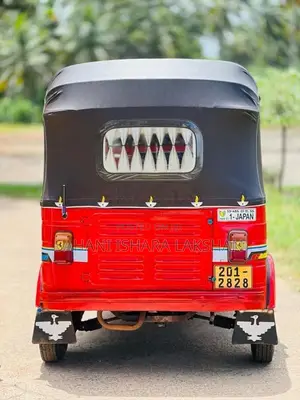 Bajaj RE 1994 Three Wheel (Used)