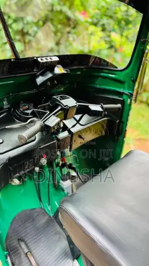 Bajaj RE 2011 Three Wheel (Used)