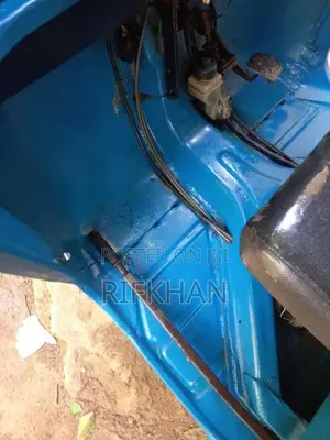 Bajaj 2 stroke 2004 Three Wheel (Used)