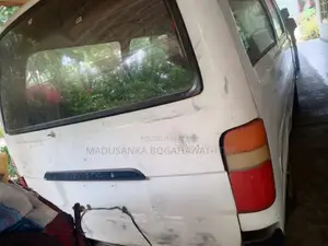 Toyota Lh30 1980 Van (Used)