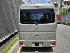 Suzuki Every Join 2026 Van Unregistered (Recondition)