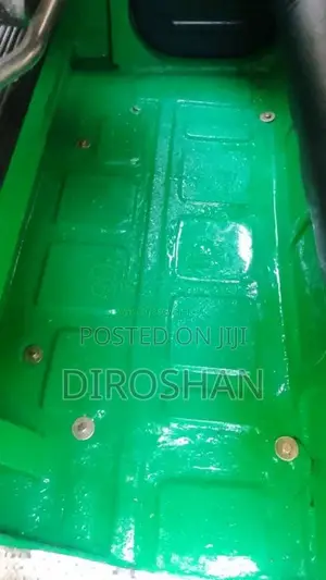 Bajaj 4 Stroke 2007 Three Wheel (Used)