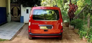 Mercedes-Benz CITAN TOURER 112 2017 Van (Used)