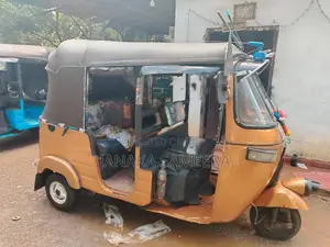 Bajaj 2 stroke 2006 Three Wheel Brand New