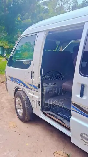 Nissan Vanette 1994 Van (Used)