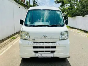 Daihatsu Hijet 2014 Van (Used)