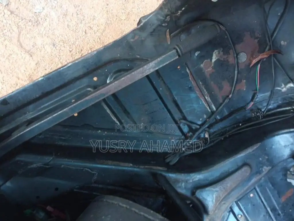 Bajaj RE 4 Stroke 2014 Three Wheel (Used)