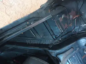 Bajaj RE 4 Stroke 2014 Three Wheel (Used)