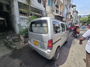 Suzuki Carry 2001 Van (Used)
