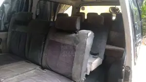 Isuzu Fargo 1996 Van (Used)