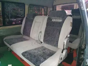 Nissan Vanette 1992 Van (Used)