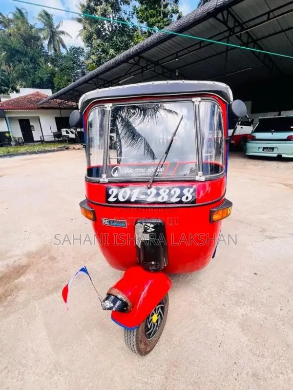 Bajaj RE 1994 Three Wheel (Used)