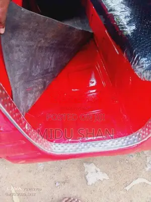Bajaj 2 Stroke 1998 Three Wheel (Used)
