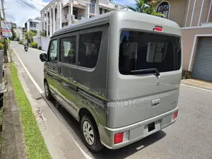 Suzuki Every Join 2026 Van Unregistered (Recondition)