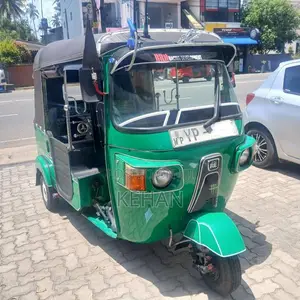 Bajaj RE 2011 Three Wheel (Used)