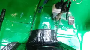 Bajaj 4 Stroke 2007 Three Wheel (Used)