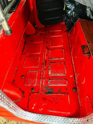 Bajaj Re 2015 Three Wheel (Used)
