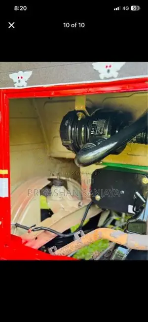 Bajaj RE 2011 Three Wheel Unregistered (Recondition)