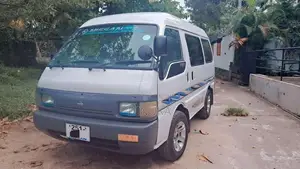 Nissan Vanette 1994 Van (Used)