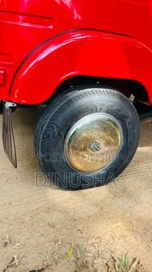 Bajaj RE 2013 Three Wheel (Used)