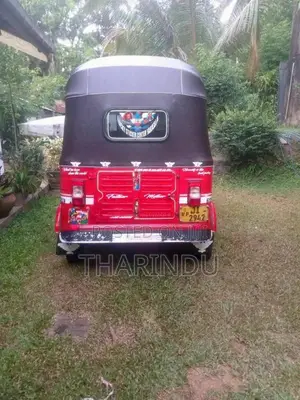 Bajaj RE 2004 Three Wheel (Used)
