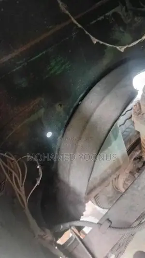 Bajaj 4 stroke 2011 Three Wheel (Used)